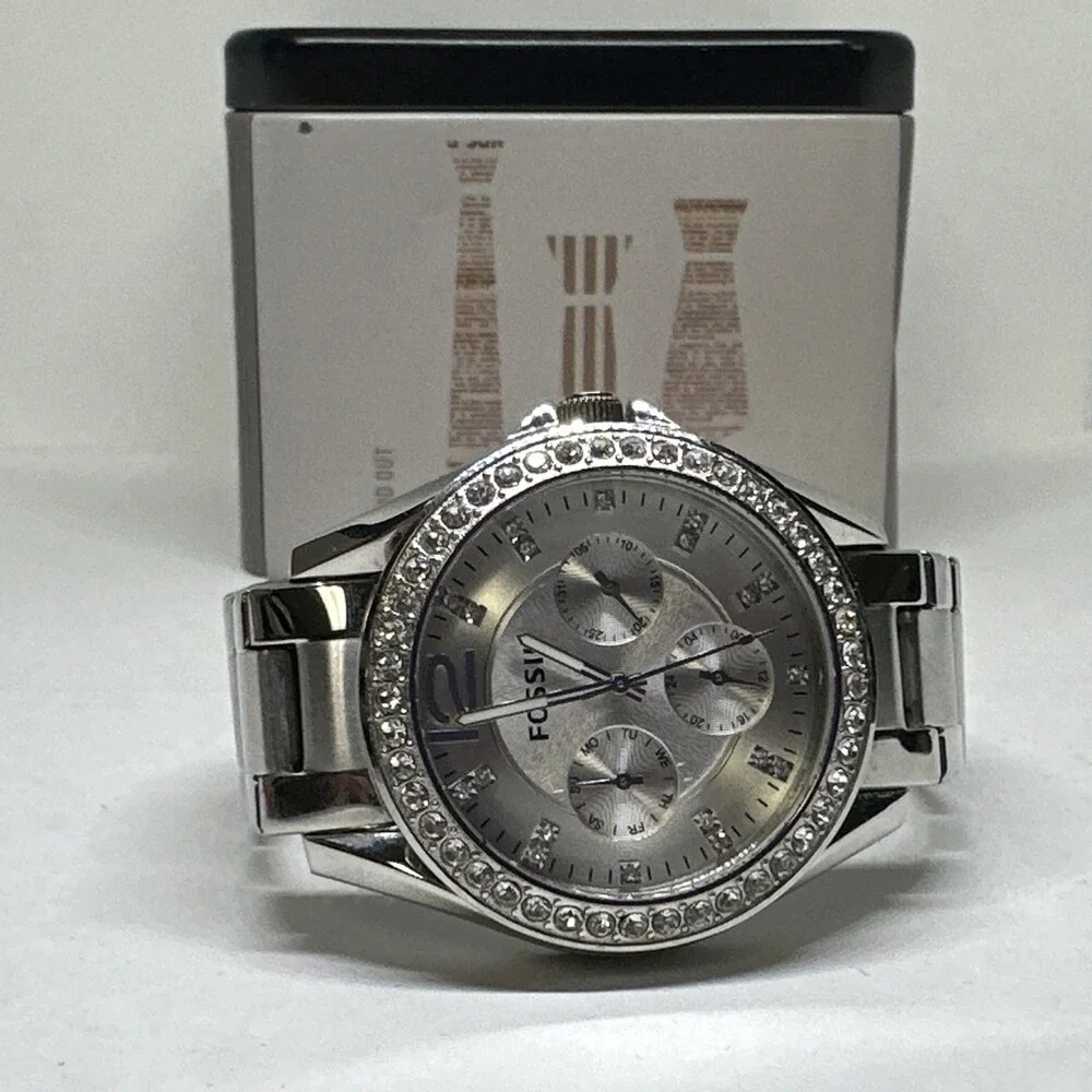 Fossil ES3202 XOB206